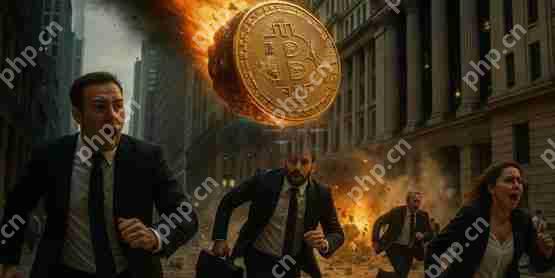 喜讯比特币逼近10万美元大关!全网做空爆仓金额约为2.3亿美元